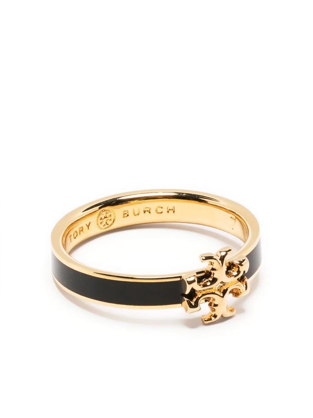 TORY BURCH Kira Enamel Ring